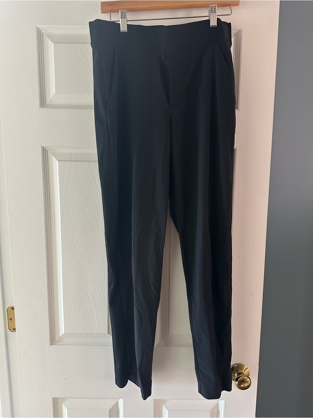 Athleta Brooklyn Ankle Pant- tall